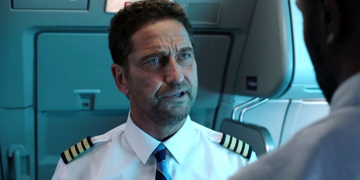 Gerard Butler’s 94% Rotten Tomatoes Survival Thriller Becomes a Streaming Hit After Earning $74 Million at the Box Office