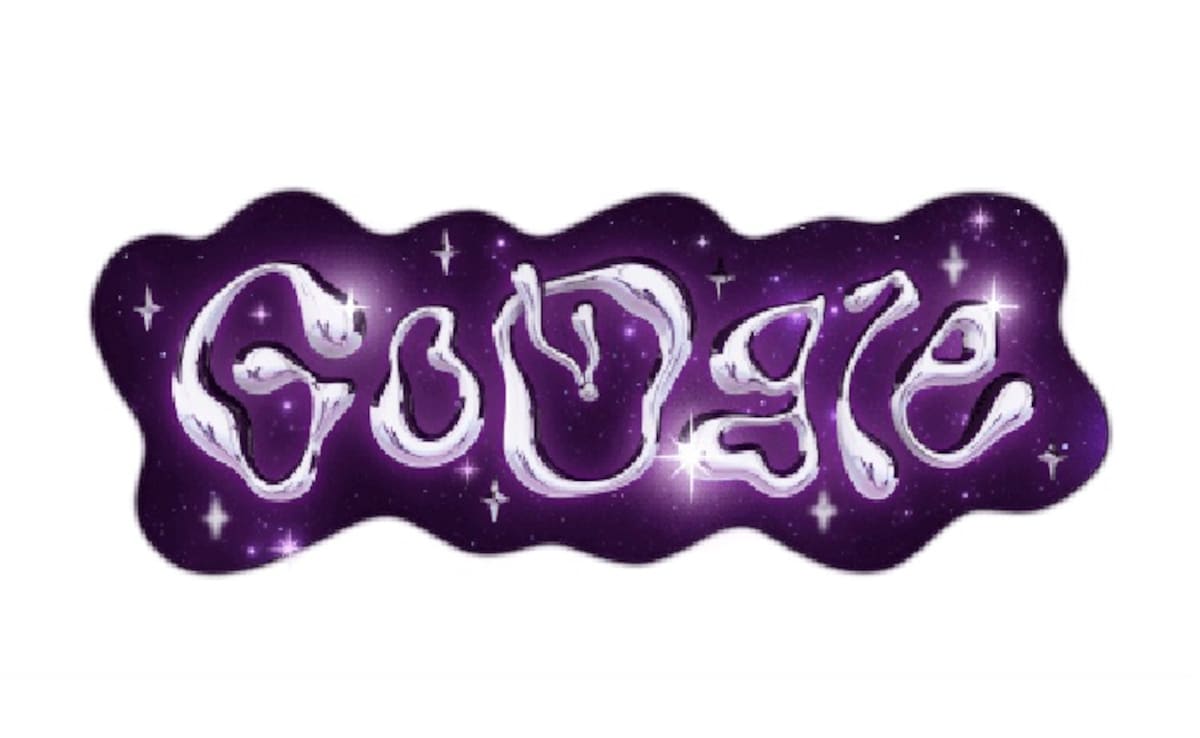 Google Celebrates New Year’s Eve With A Special Doodle