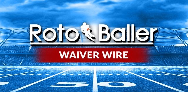 Raheem Blackshear: Fantasy Football Waiver Wire Pickups – Week 17 (2024)