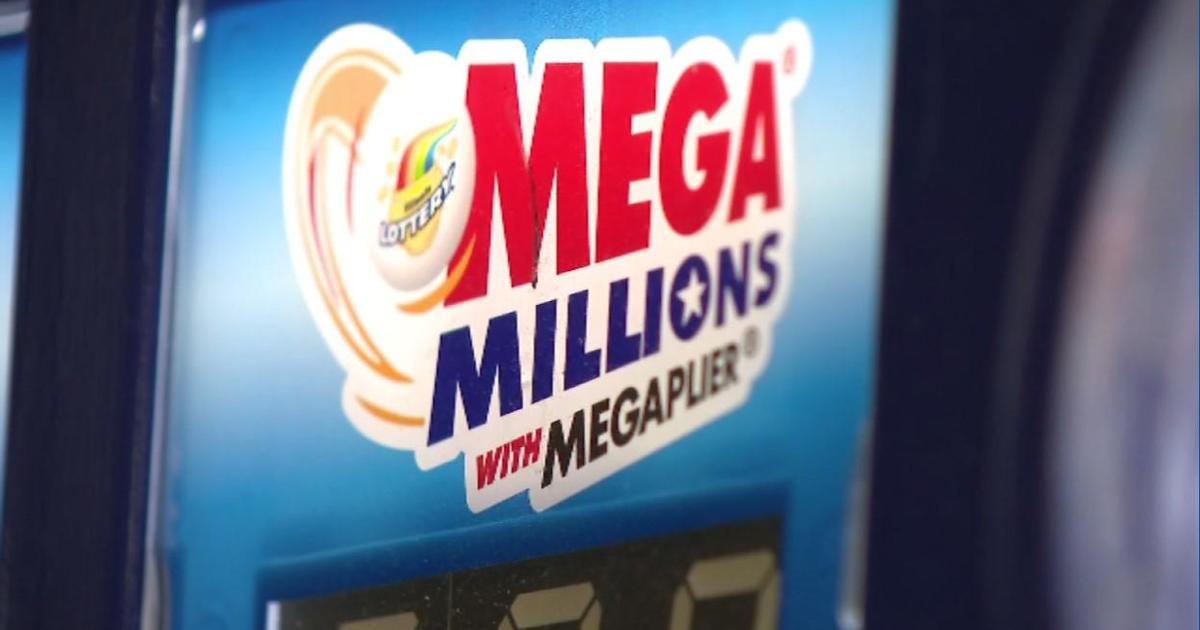 Chicago area Mega Millions players dream big in face of $1.22 billion jackpot