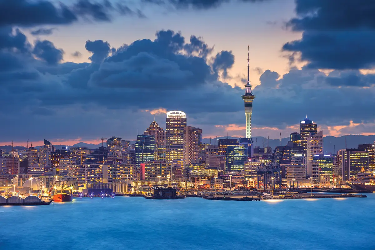 Editorial – New Zealand regulatory actions light the way – IAG