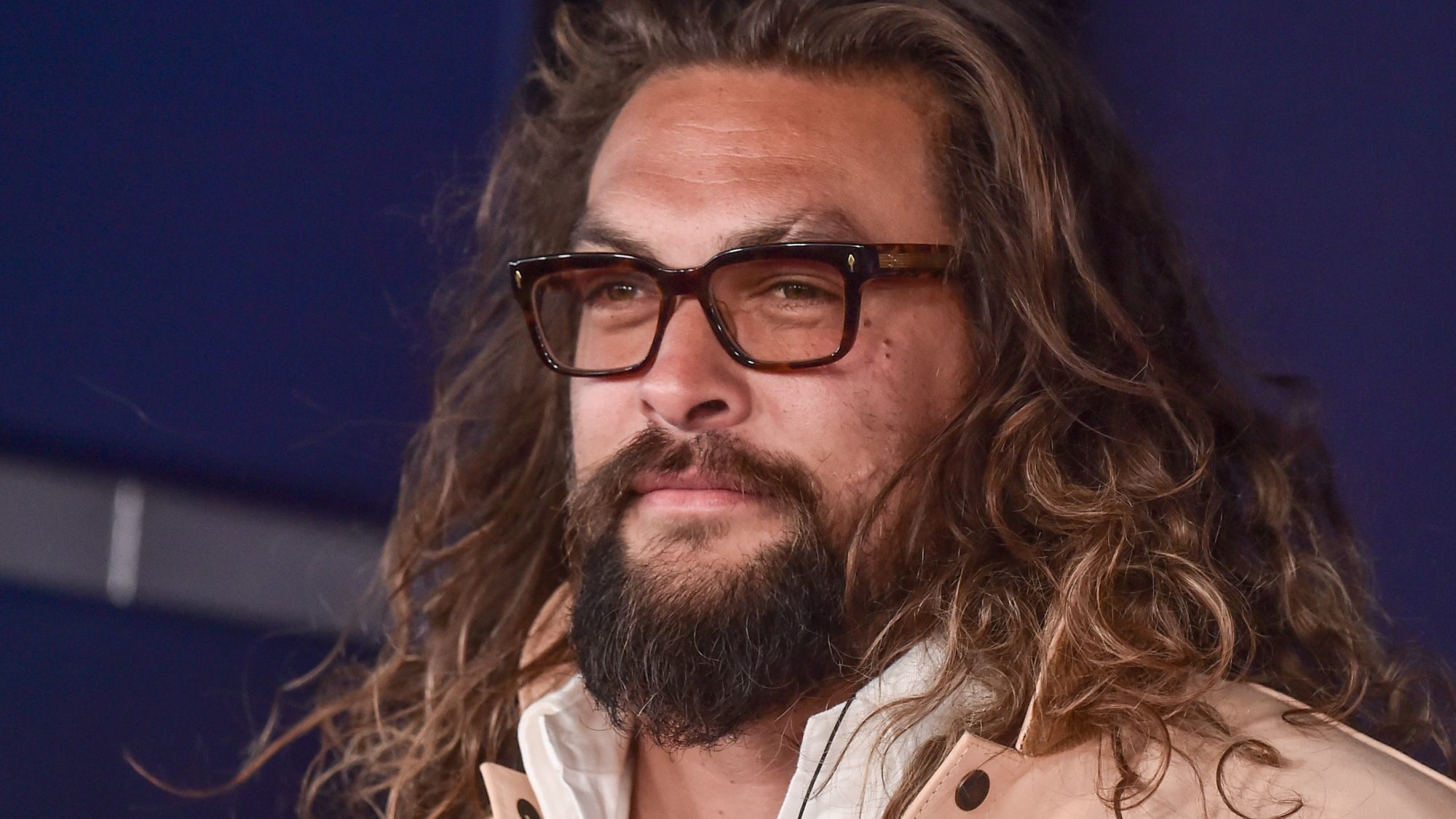 Supergirl: Woman of Tomorrow – Jason Momoa Has Been Cast As Lobo