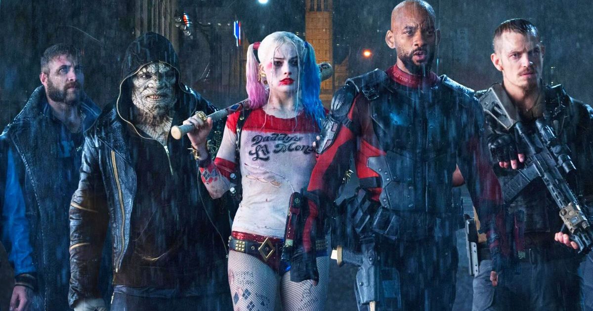 David Ayer Announces Break From Social Media After Death Threats – Comic Book Movies and Superhero Movie News