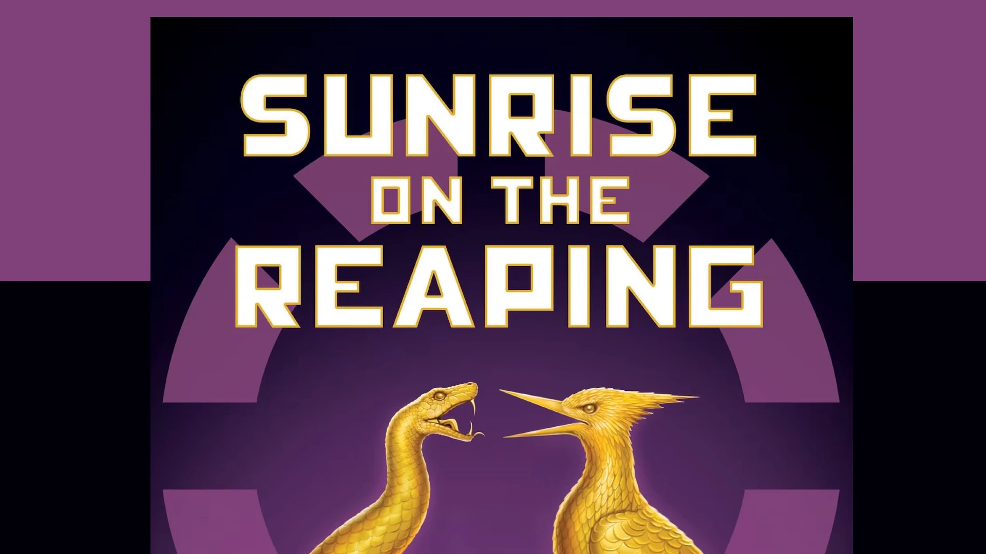 The Hunger Games: Sunrise on the Reaping Movie Release Date Set For 2026