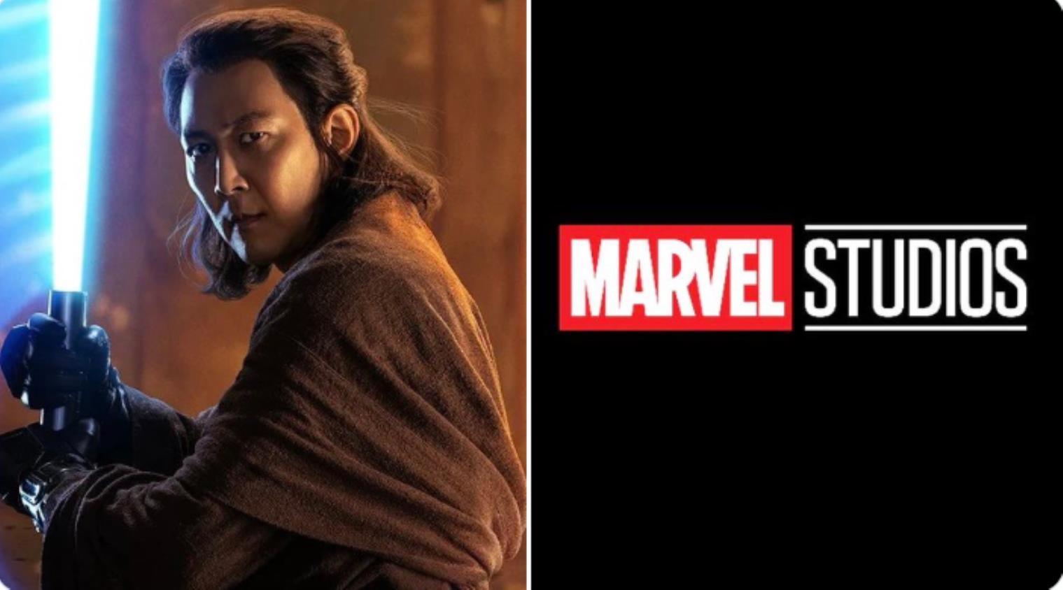 THE ACOLYTE And SQUID GAME Star Lee Jung-jae Rumored To Be In Talks For MCU Role