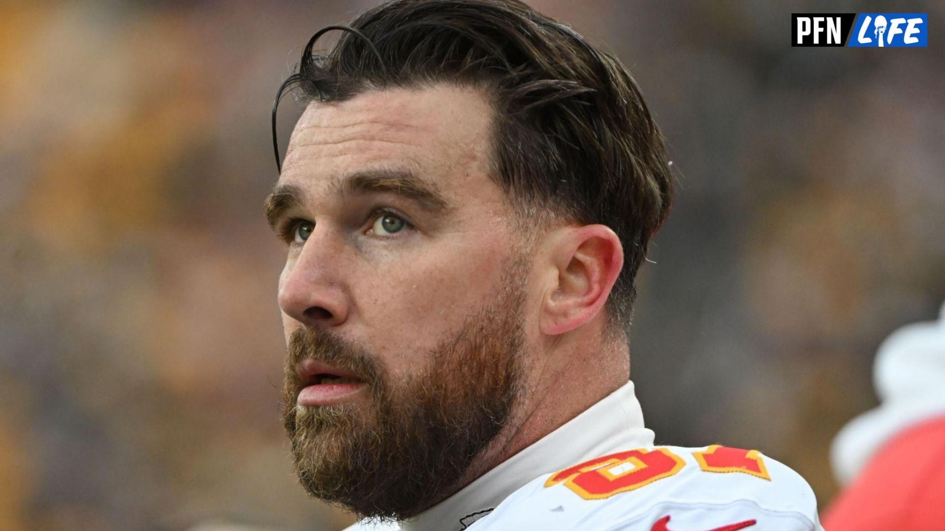 Travis Kelce’s Ex-Girlfriend Kayla Nicole Drops Cryptic Message Around the Holiday Season