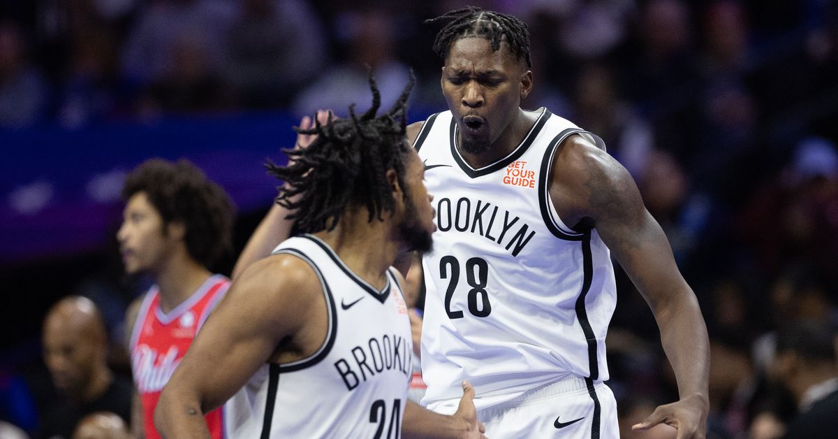 Brooklyn Nets, Memphis Grizzlies reportedly talking trade