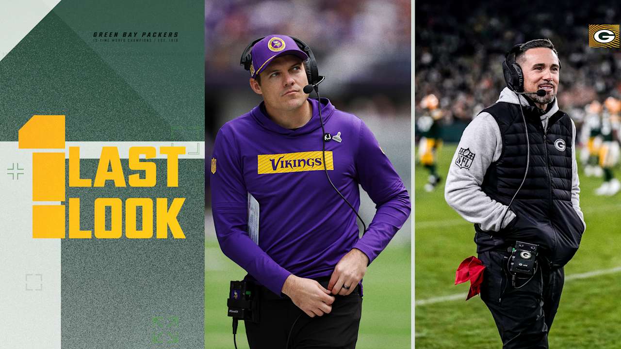 Winning close games has given Vikings edge – can Packers return the favor?