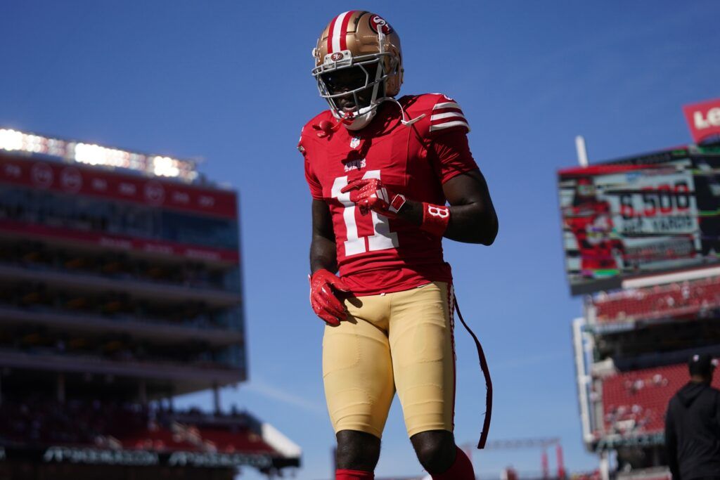 What Happened to Brandon Aiyuk? Examining Why the 49ers’ Star WR Remains Sidelined