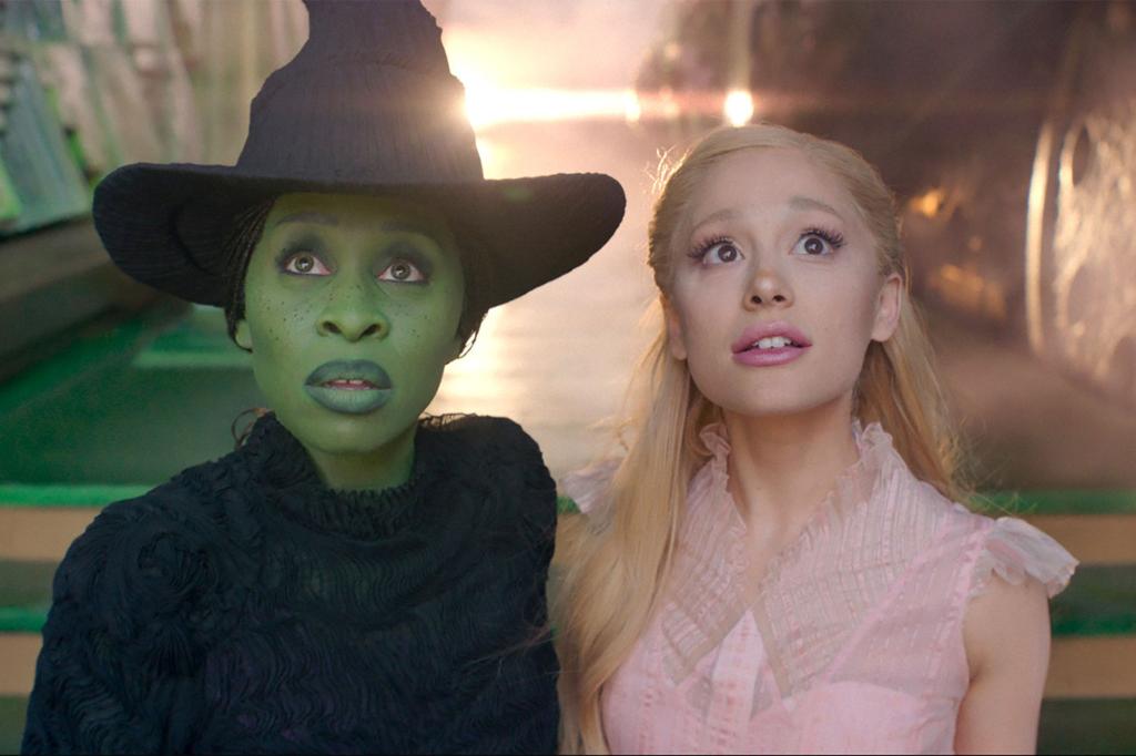 ‘Wicked’ makes its streaming debut — How to watch the movie on Prime Video