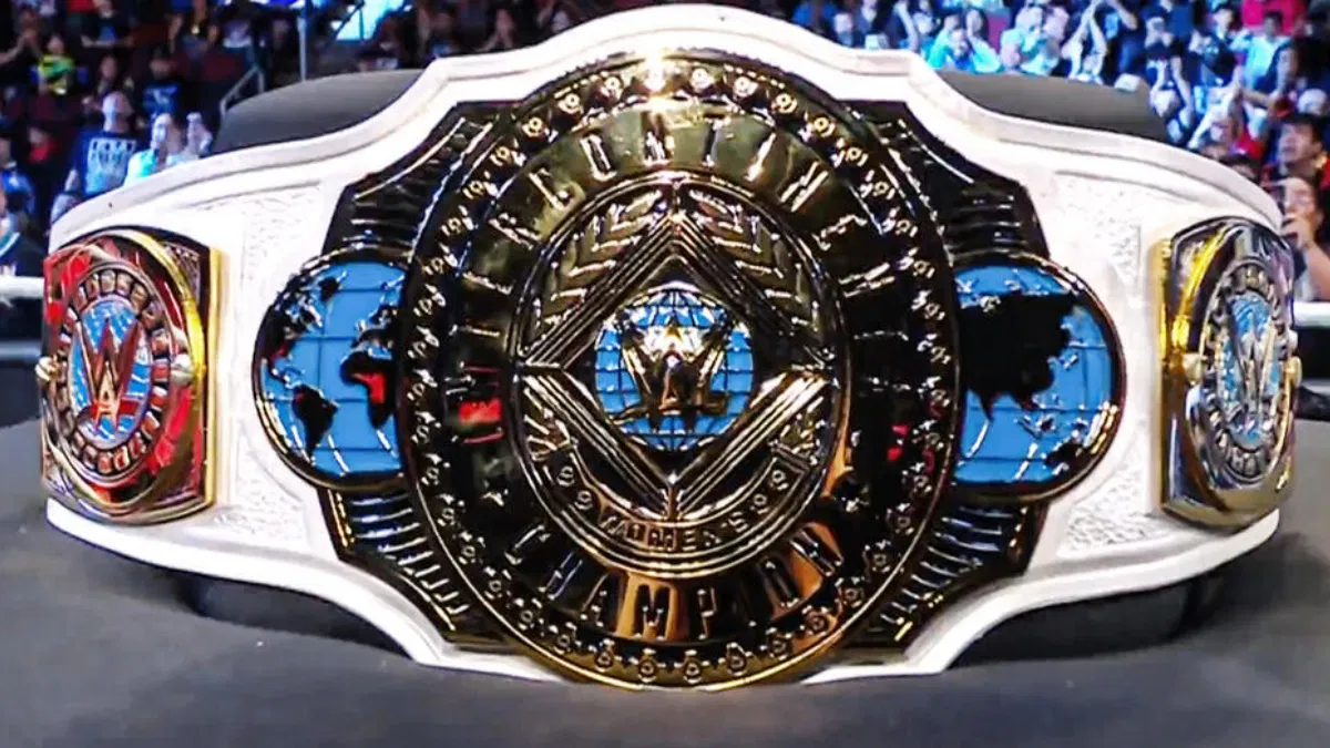 Spoiler On Planned WWE Women’s Intercontinental Championship Tournament Winner