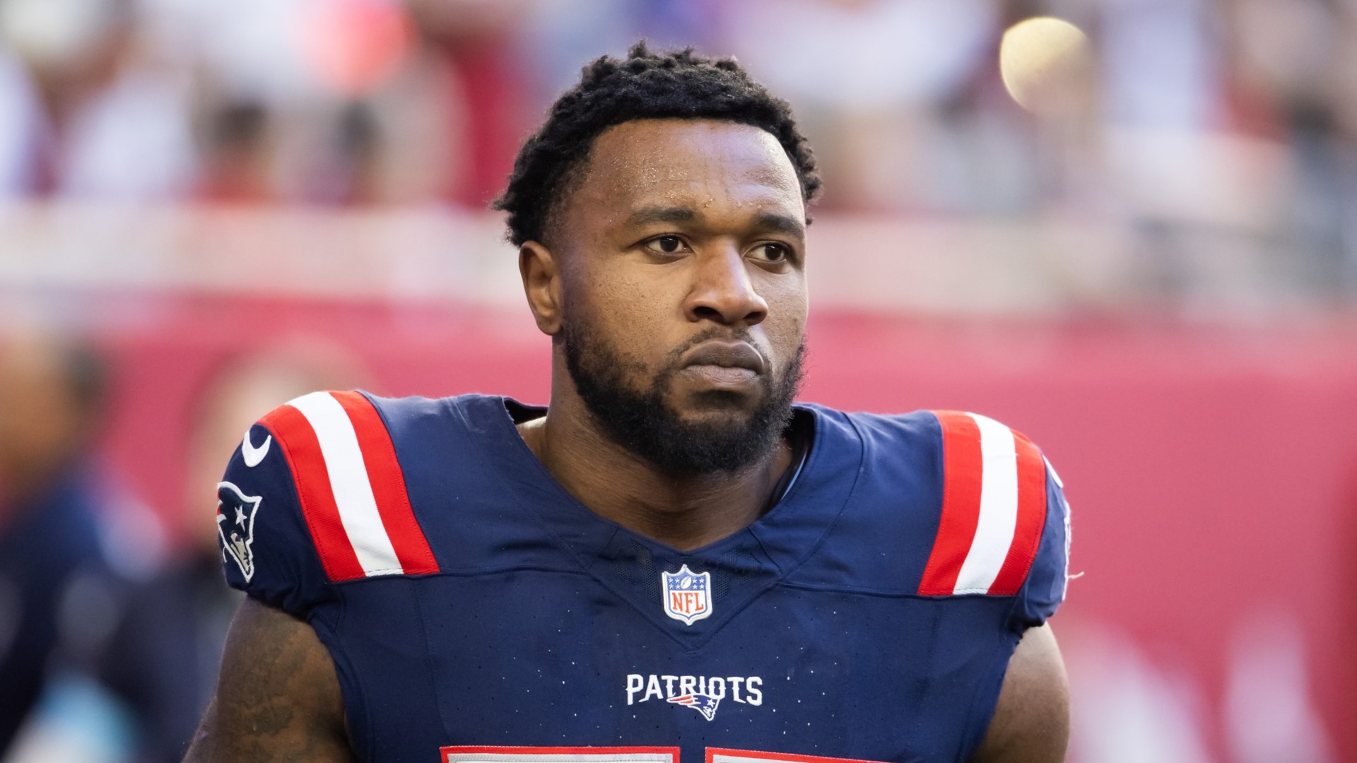 Patriots Reportedly Waive Uninspiring Veteran Pass Rusher