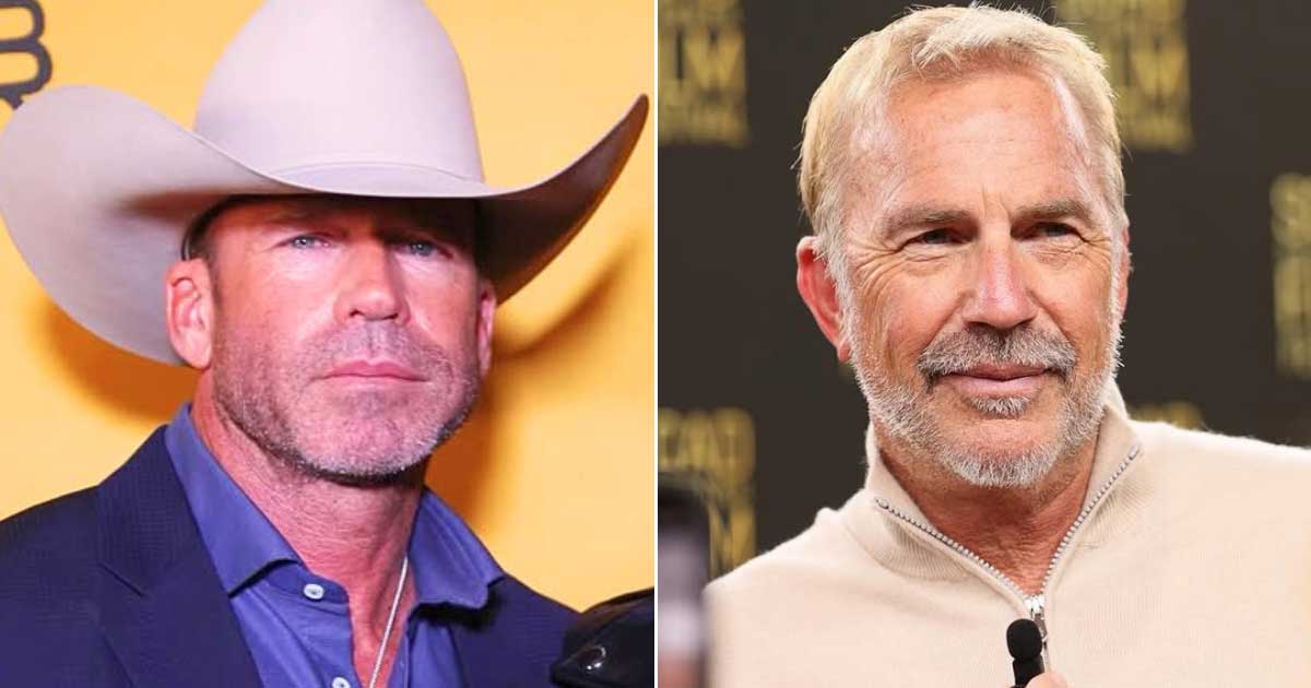 Yellowstone’s Taylor Sheridan Once Sued This Cast Member Over A Dispute—It Wasn’t Kevin Costner!