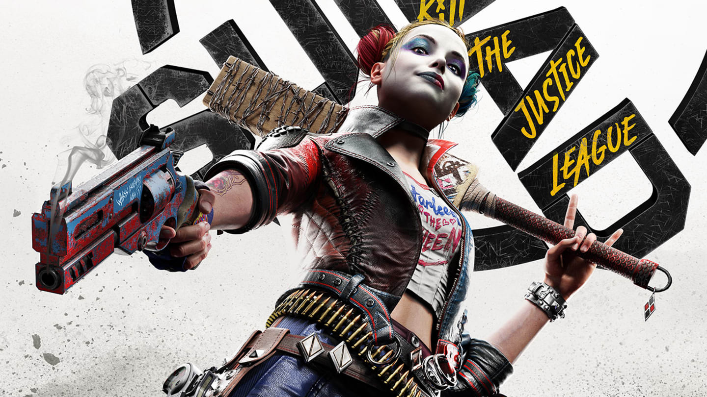 Suicide Squad goes free less than a year after launch in January 2025’s PS Plus games