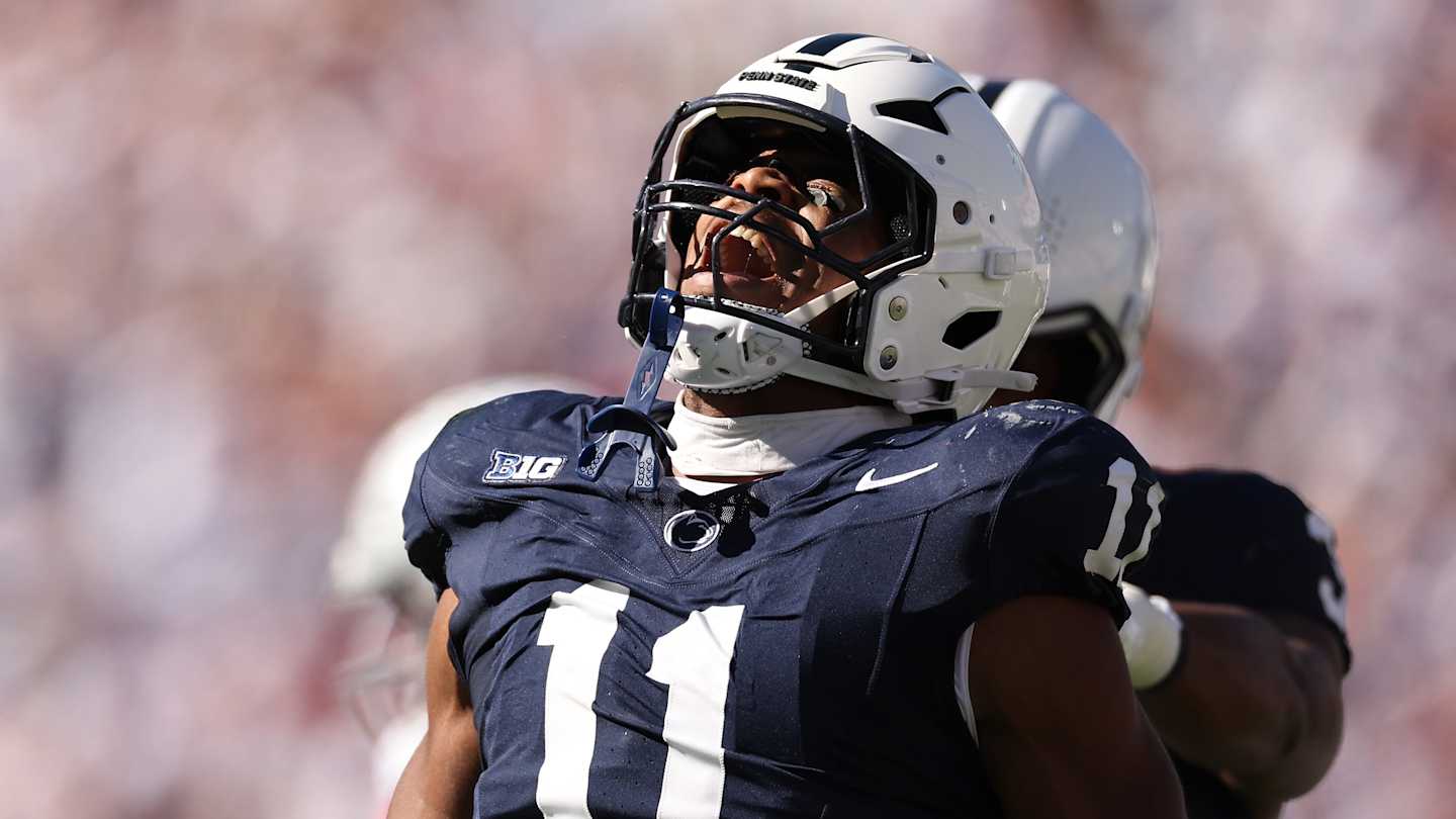 5 defenses the Penn State star would make unstoppable