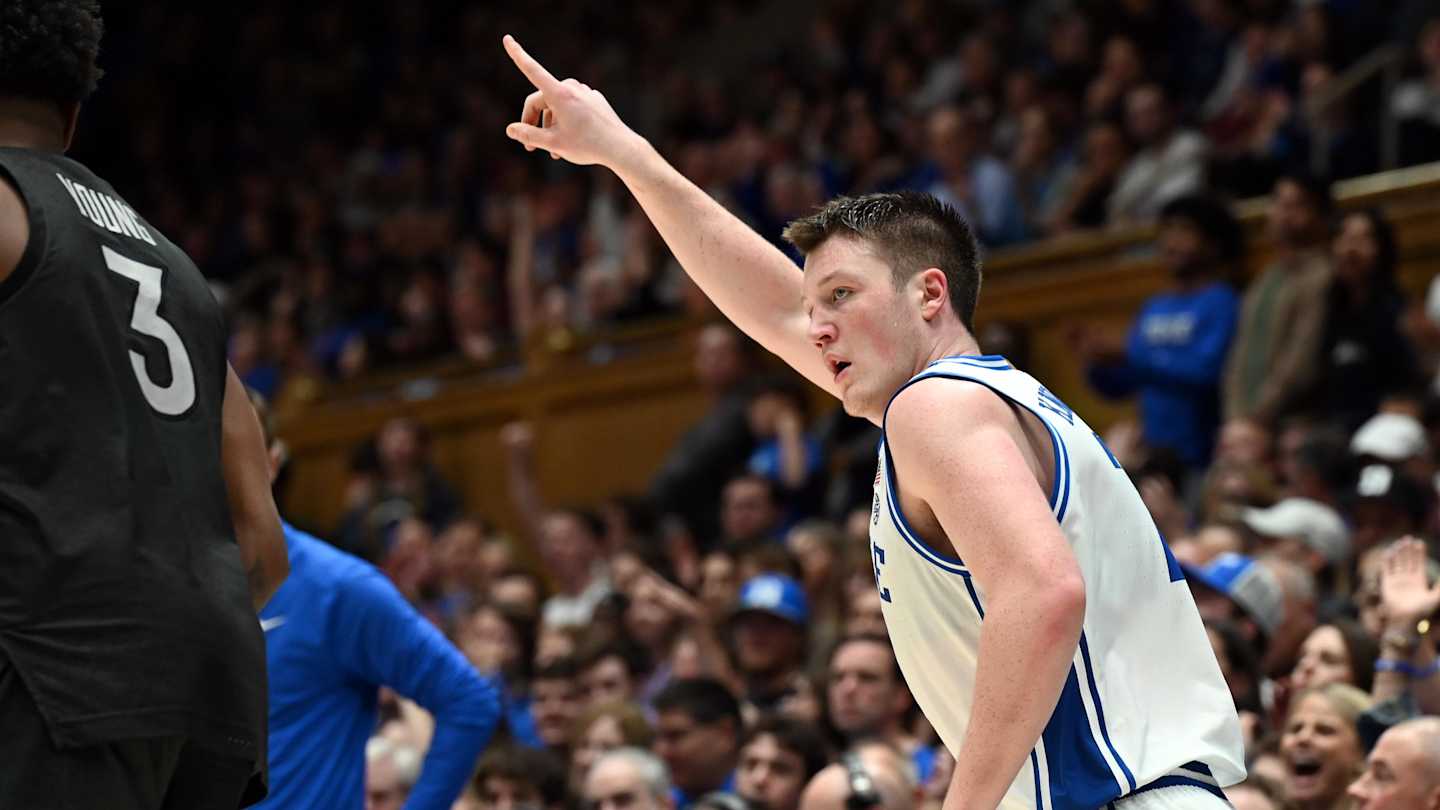 Duke Basketball Achieves One Overlooked Feat in Latest Victory