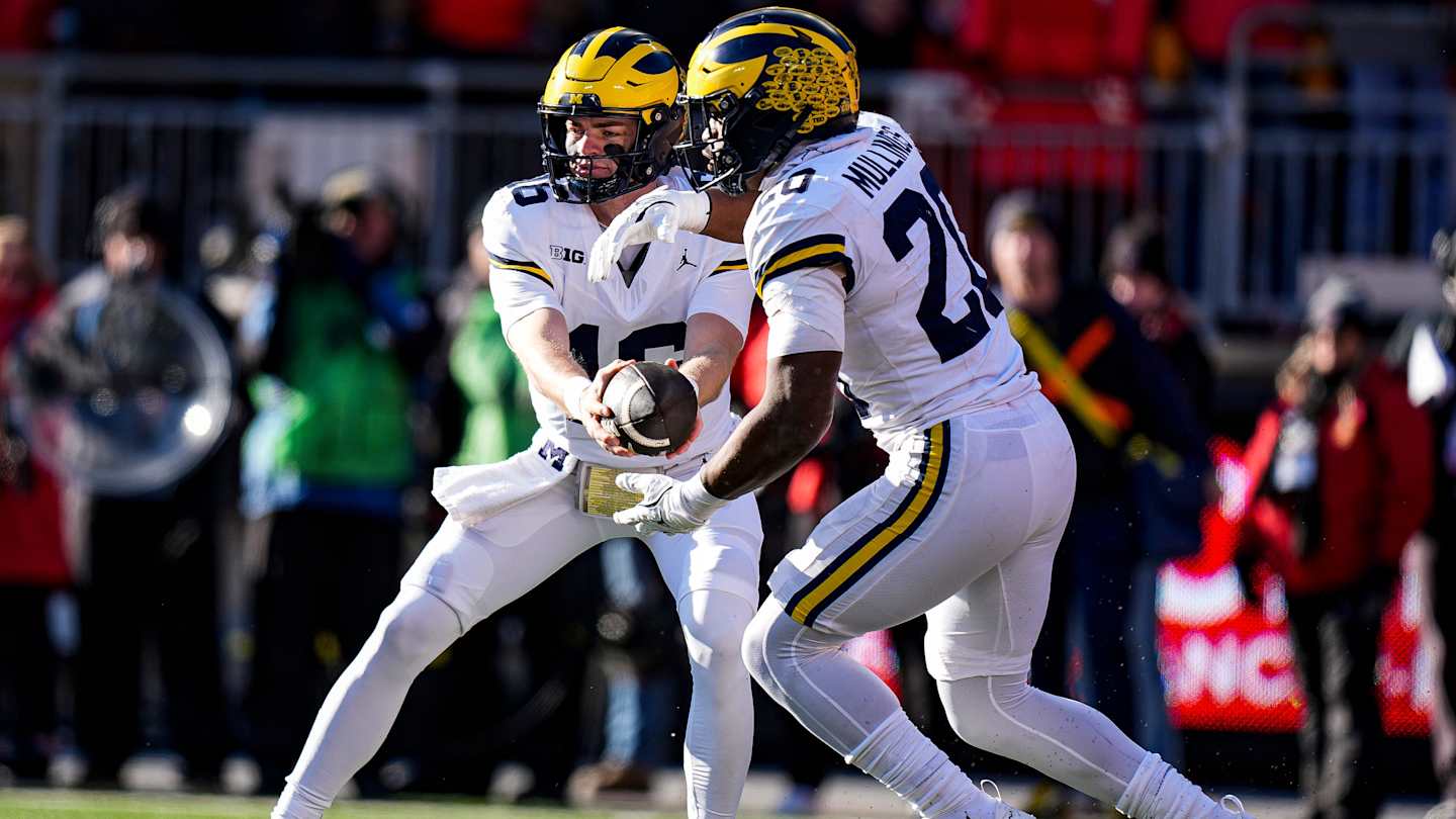 New potential NCAA rule could be a game-changer for Michigan Athletics