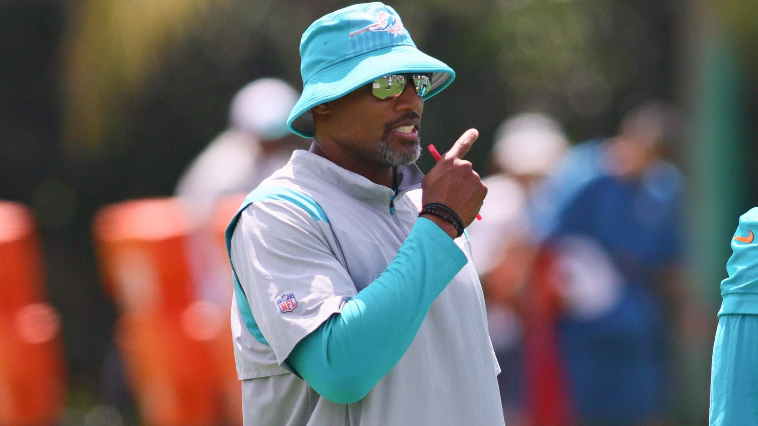 Dolphins won’t have to look far for next head coach if Mike McDaniel fails in 2025