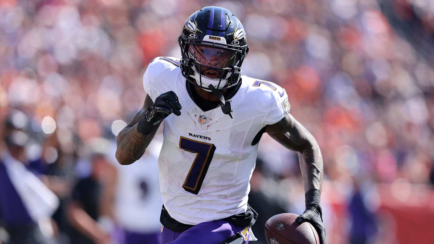 Baltimore Ravens Unsung Hero is Team’s Biggest X-Factor