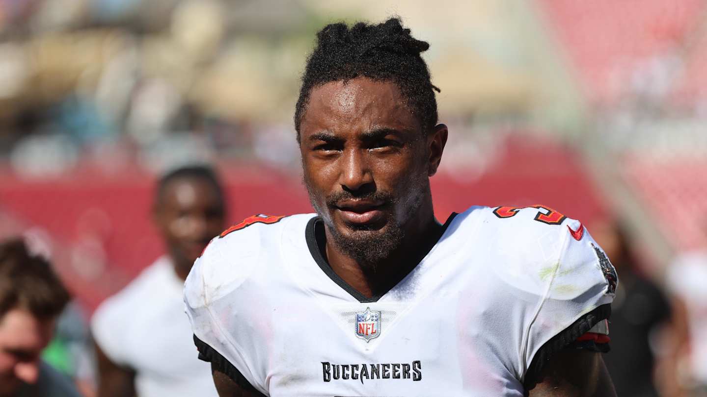 Tampa Bay Buccaneers S Jordan Whitehead Involved in Car Accident, Placed on NFI List