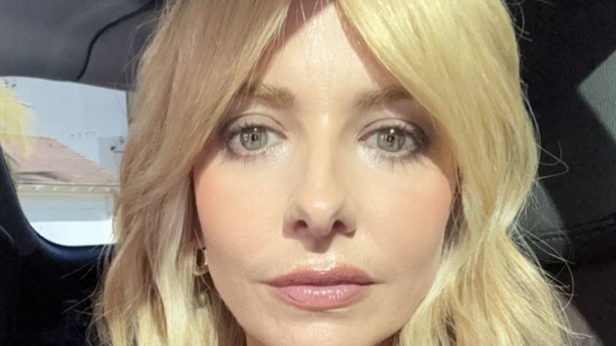 Sarah Michelle Gellar’s fresh faced new photos have fans saying the same thing