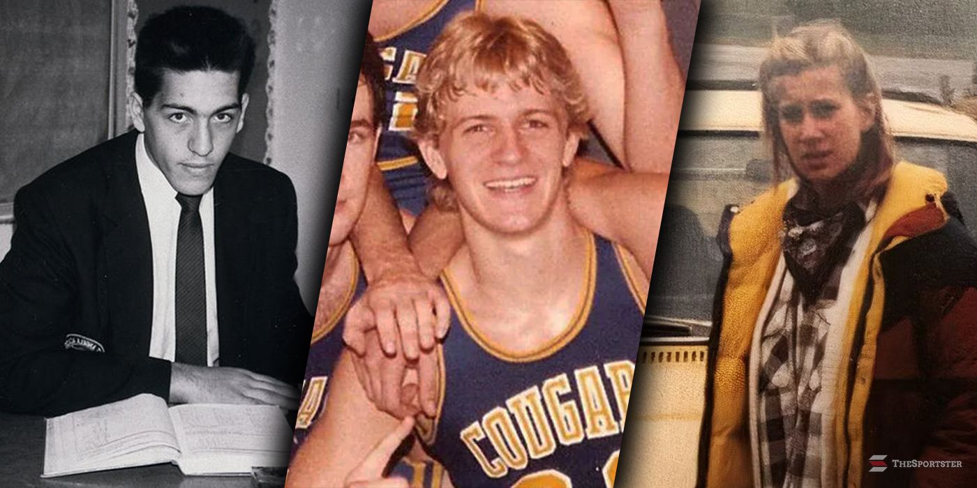 Pictures Of WCW Wrestlers In High School Fans Need To See