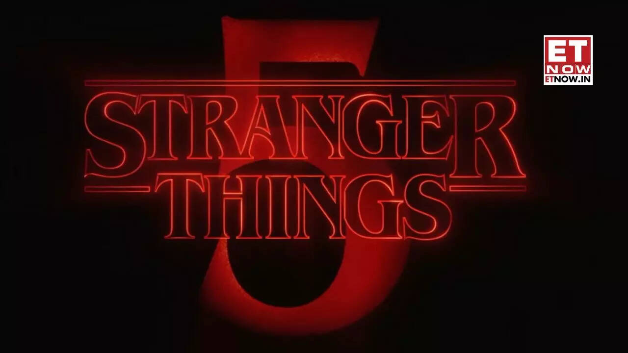 Stranger Things Season 5: OTT release date, cast, new characters, and final plot details – Entertainment