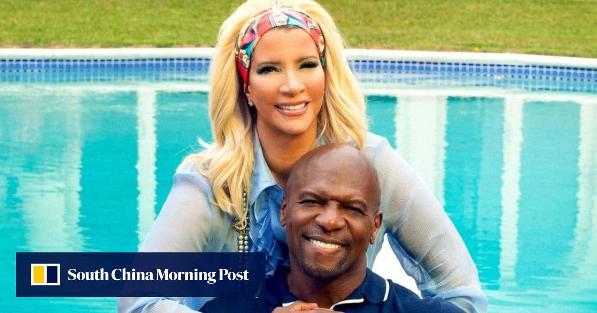 Who is Rebecca King-Crews, the wife of Terry Crews? The America’s Got Talent host’s partner of 35 years has stuck by him through the NFL, Hollywood, and revelations of infidelity and porn addiction