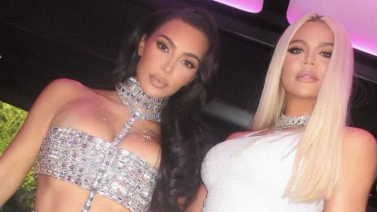 Kim Kardashian Urges Khloé To Reenter The Dating Scene, Three Years After Tristan Thompson Split