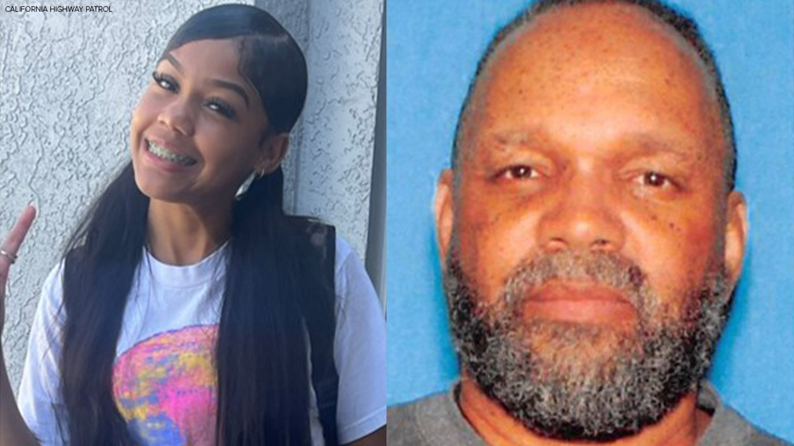 Amber Alert issued for Nevaeh Holden, missing 14-year-old girl abducted in Inglewood