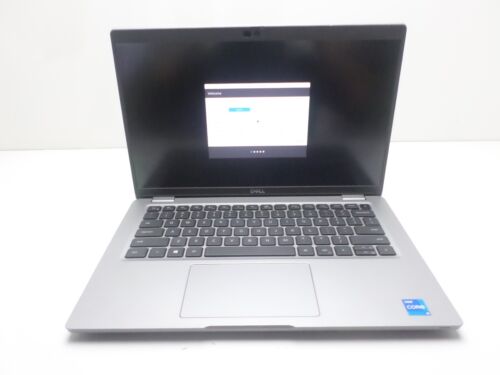 Dell Latitude 5420 | i5-1145G7 | 20GB RAM | 256GB SSD | LINUX | READ