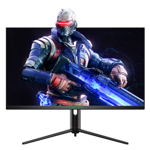 Flat Gaming monitors 32In Fast IPS QHD 240Hz 2560×1440 1000:1 TITAN ARMY P32A2S2