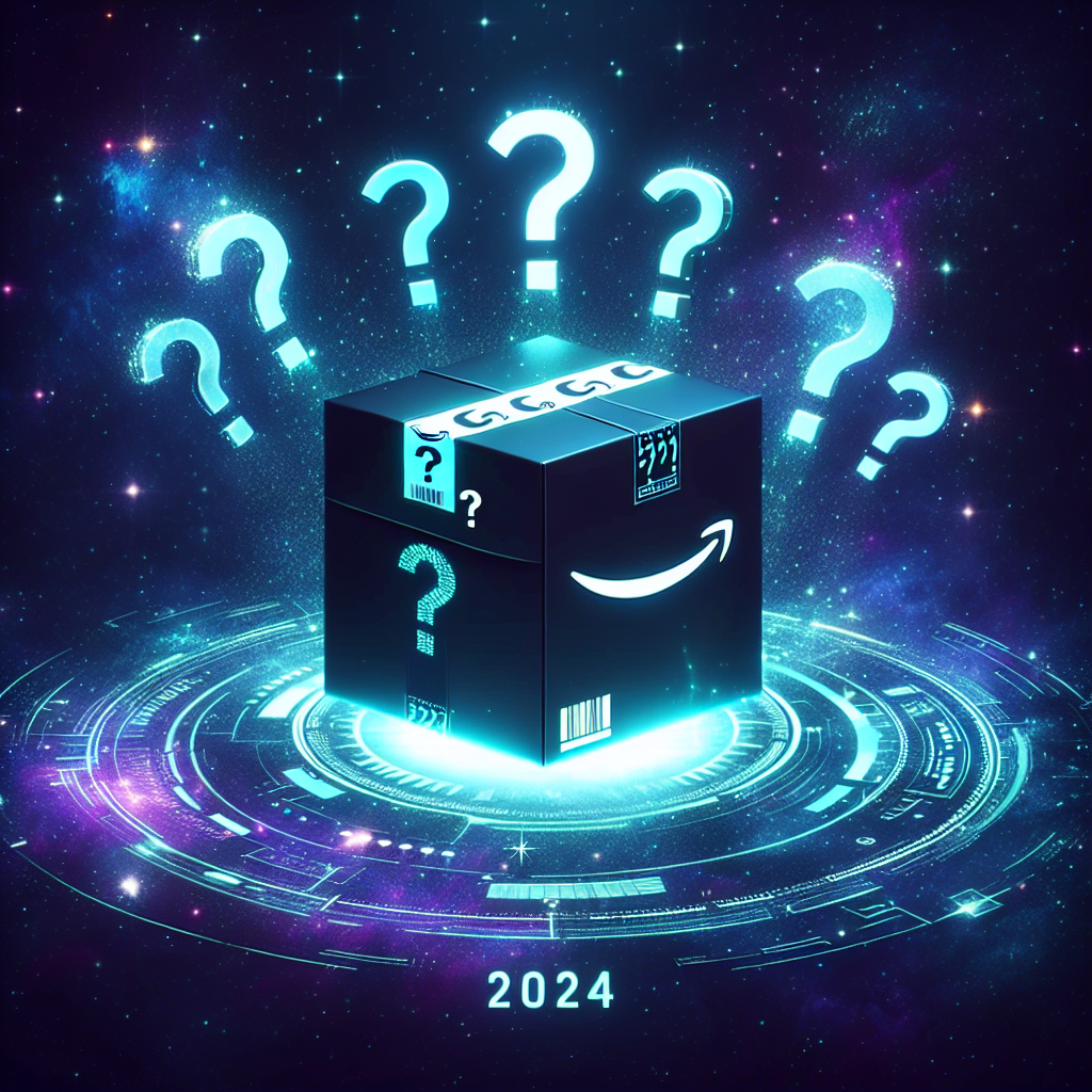 Unboxing the Amazon Mystery Box: What Surprises Await in 2024?