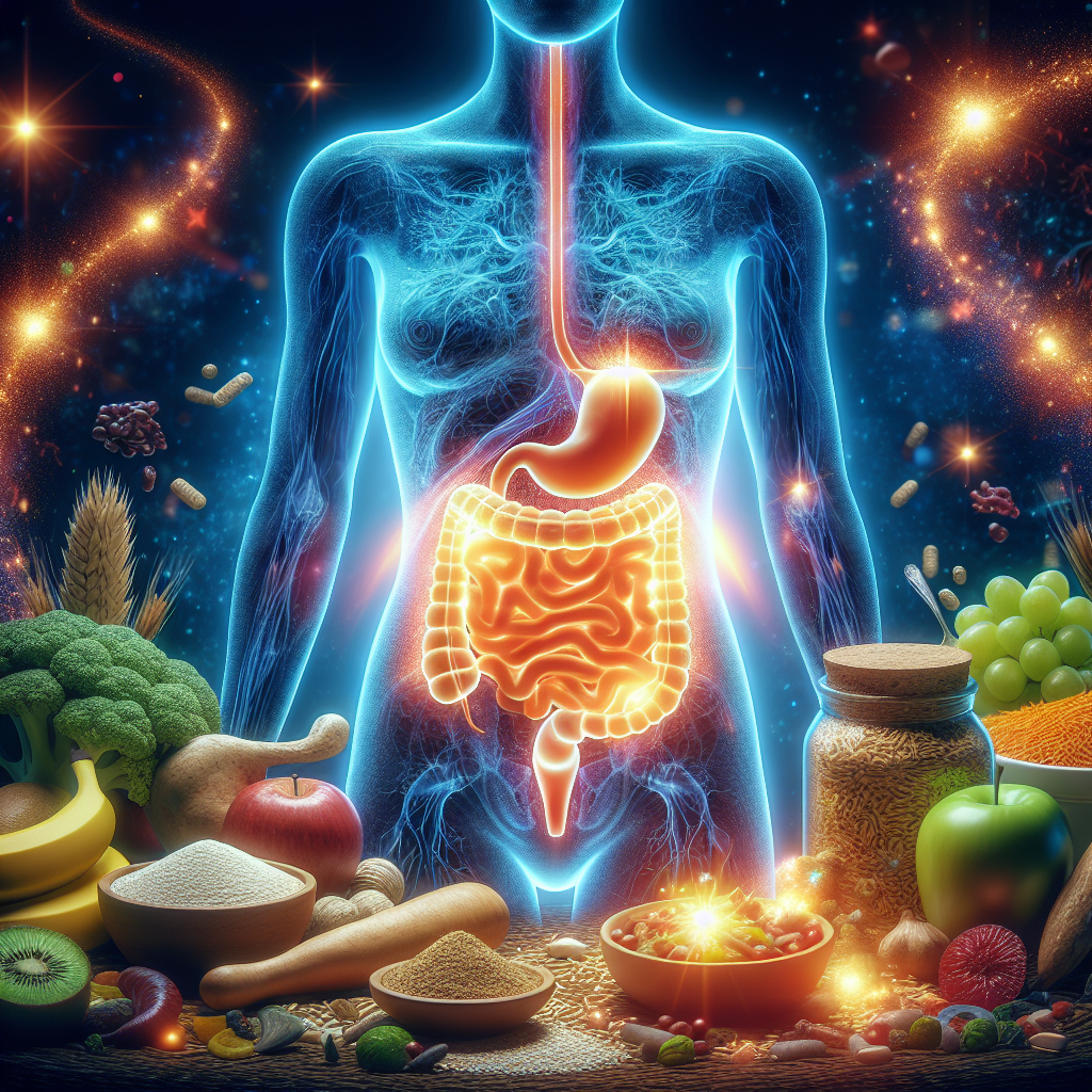 Exploring the Benefits of Gutgnk in Gut Health