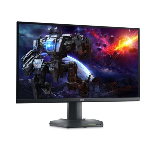 Dell G2724D Gaming Monitor 27-Inch QHD 2560 x 1440p 165Hz 1ms FAST IPS Display