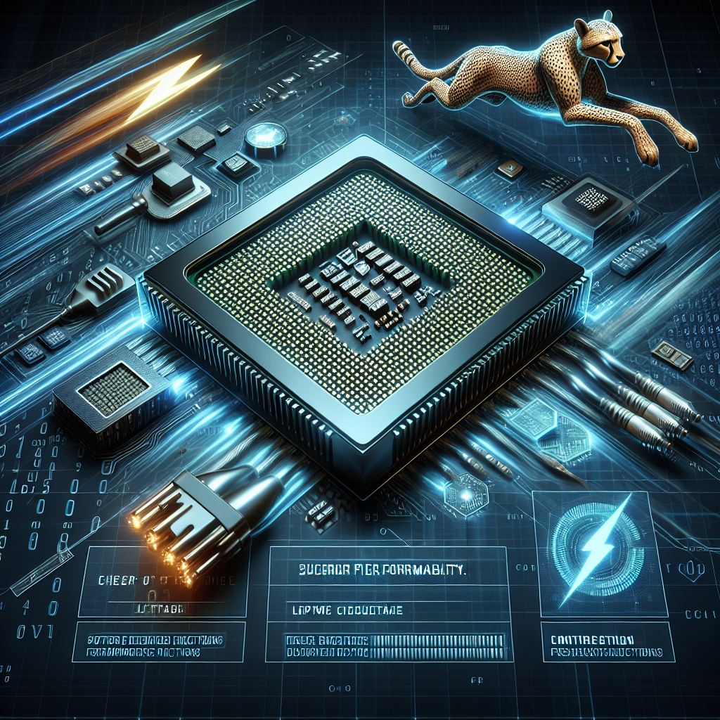 The Ultimate Processor for High-Performance Workloads: Intel i9-13900k