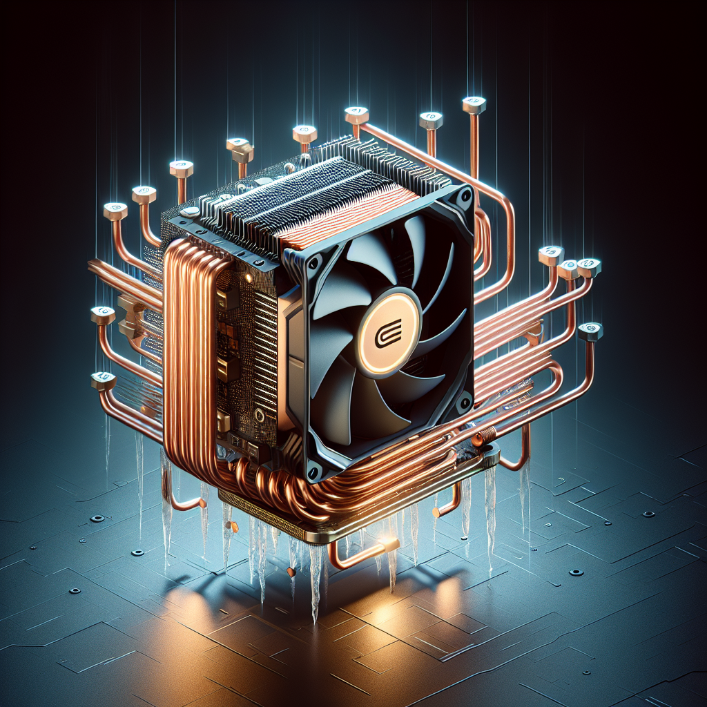 Review: The Thermalright TL-C14CW-S – A Powerful CPU Cooler for High Performance