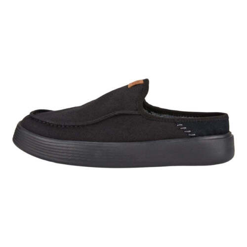 HEYDUDE Austin Mules – Mens Comfortable Slip on Mules