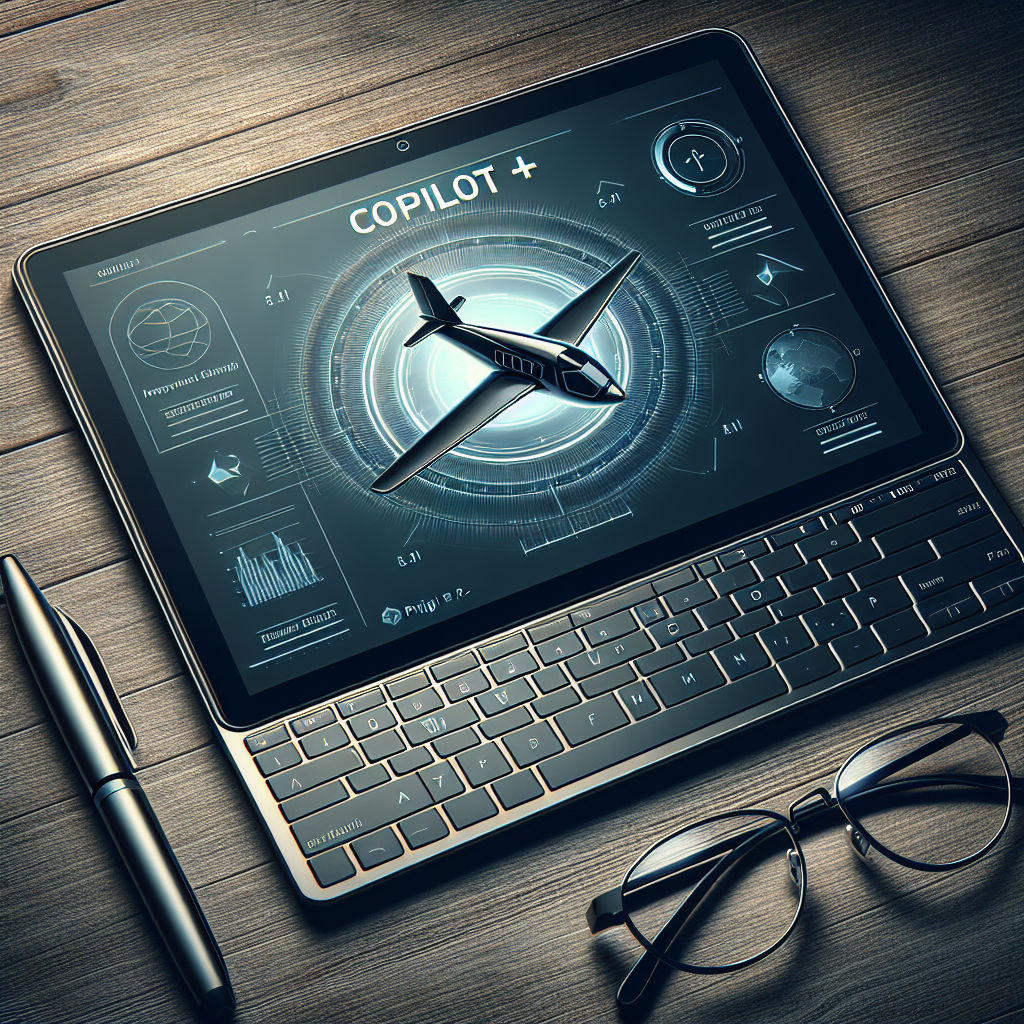 Exploring the Benefits of the 5ʼʼ Copilot+ PC: A Comprehensive Review