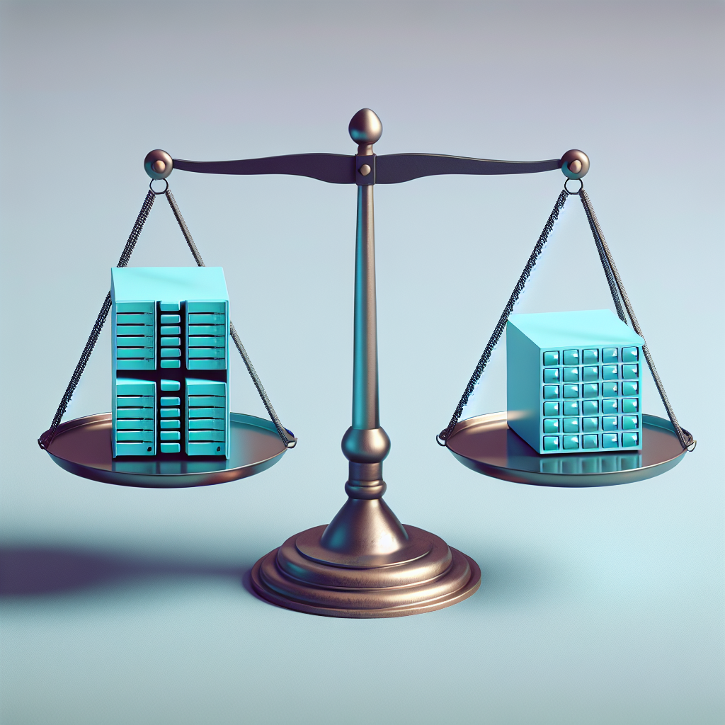 Unified Storage vs Traditional Storage: Which is Right for Your Business?