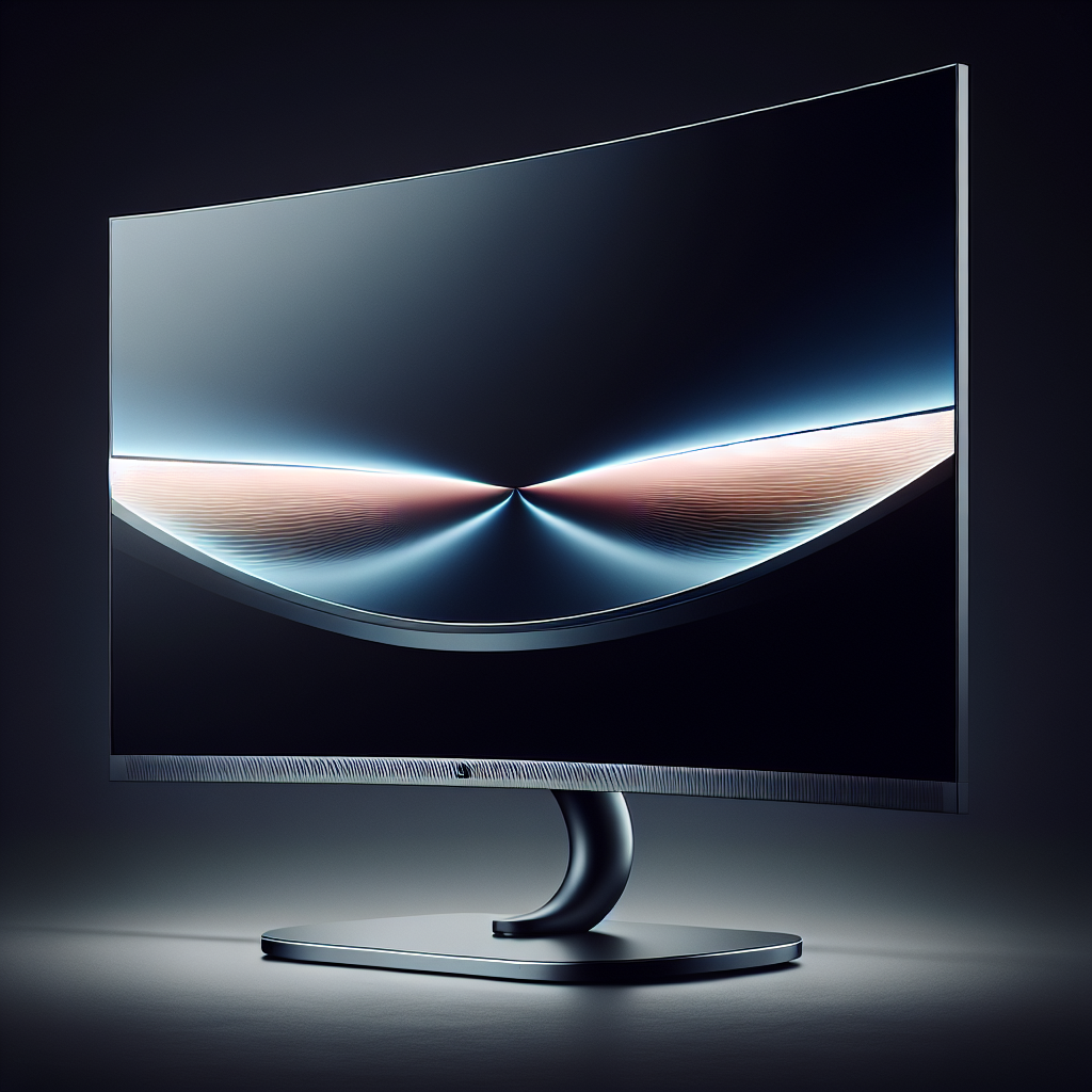 Introducing the LS49CG950ENXZA: A Game-Changing Ultra-Wide Monitor