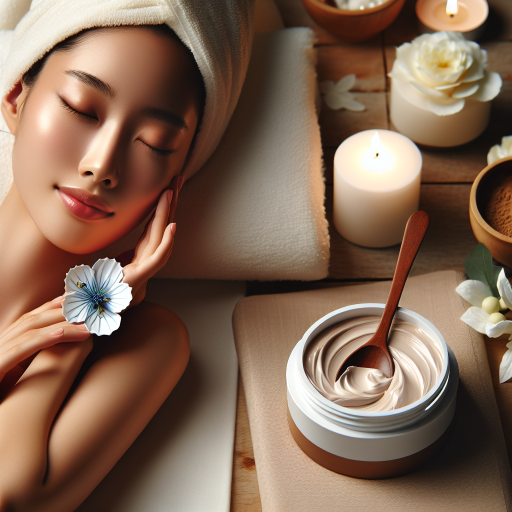 The Ultimate Guide to Soothing Creams: What You Need to Know