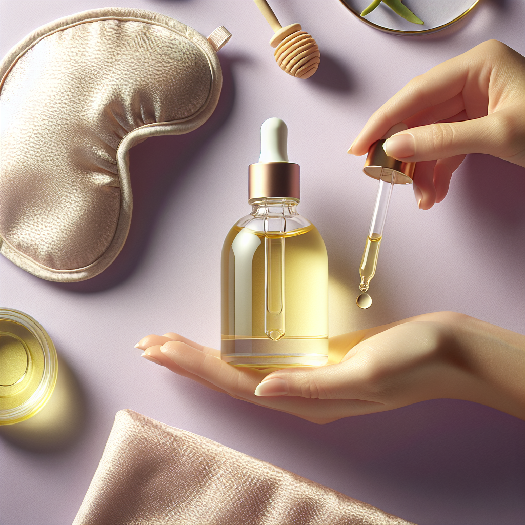 The Benefits of Using Cleansing Oil in Your Skincare Routine