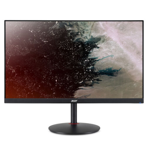 Acer Nitro – 27″ Monitor WQHD 2560×1440 IPS 1ms 180Hz 350Nit HDMI DisplayPort