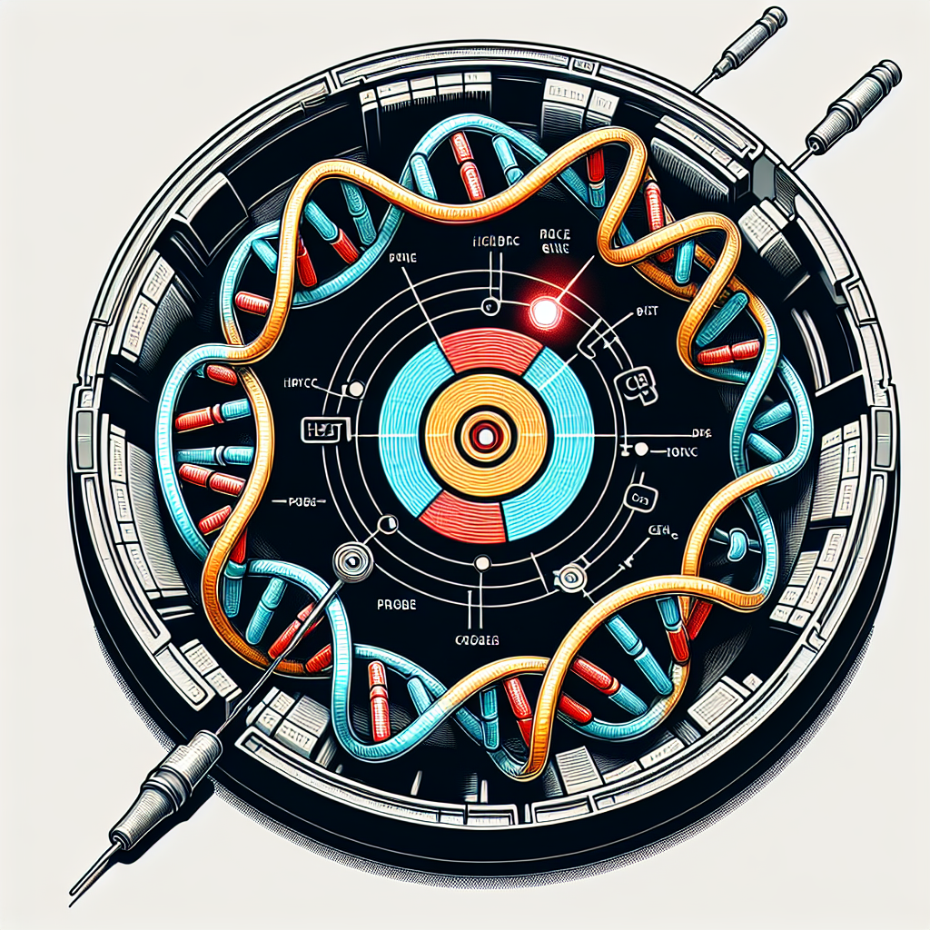 Understanding the Significance of the h24t27 Gene in Genetics