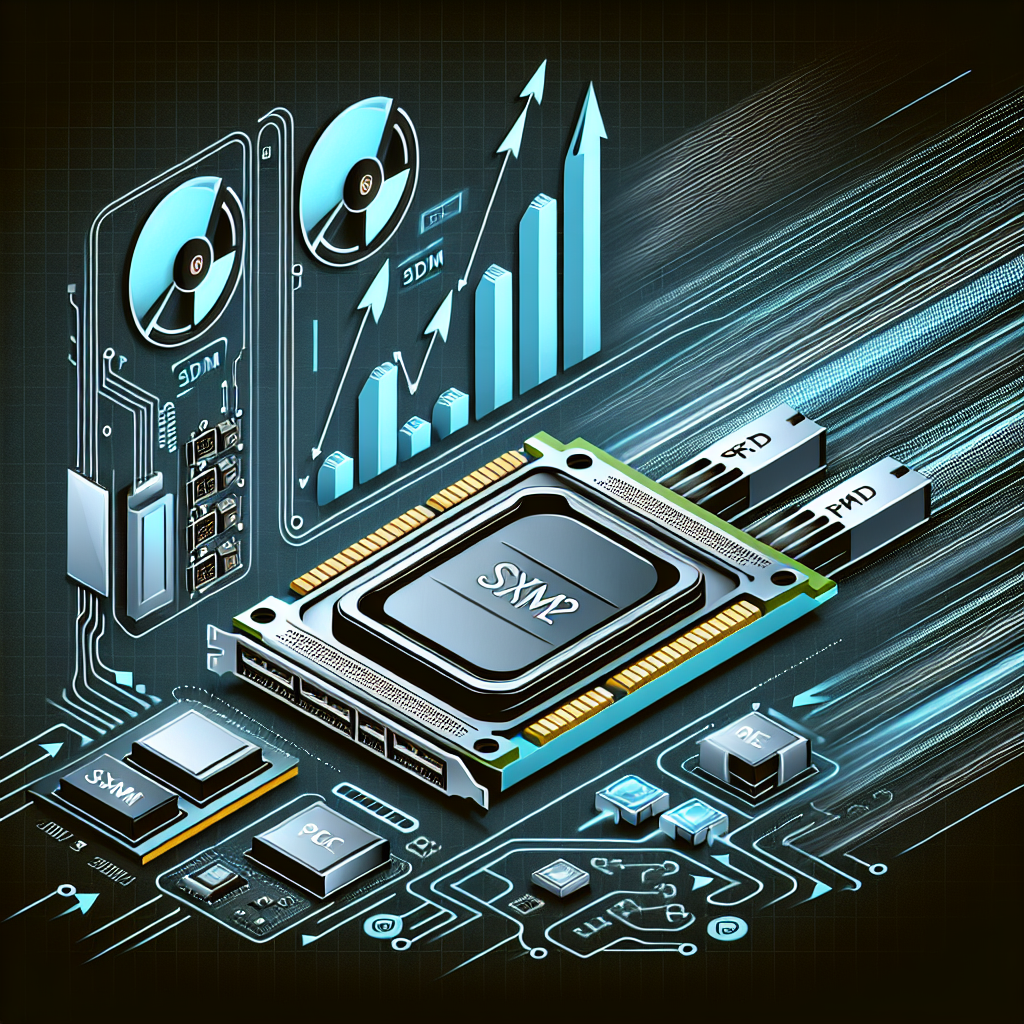 How SXM2 to PCIe Conversion Can Enhance Performance in Your PC