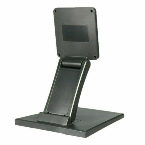 Touch Screen LCD Display Stand Tilt Mounted VESA Fold Monitor Holder 10”-27”