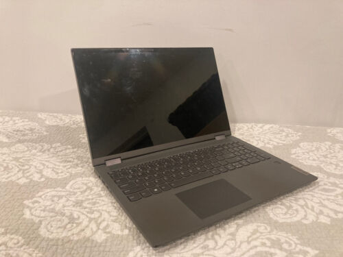 Lenovo IdeaPad 3 15.6″HD (128GB SSD, i3-1005G1…) Laptop (15IIL05)… FOR PARTS