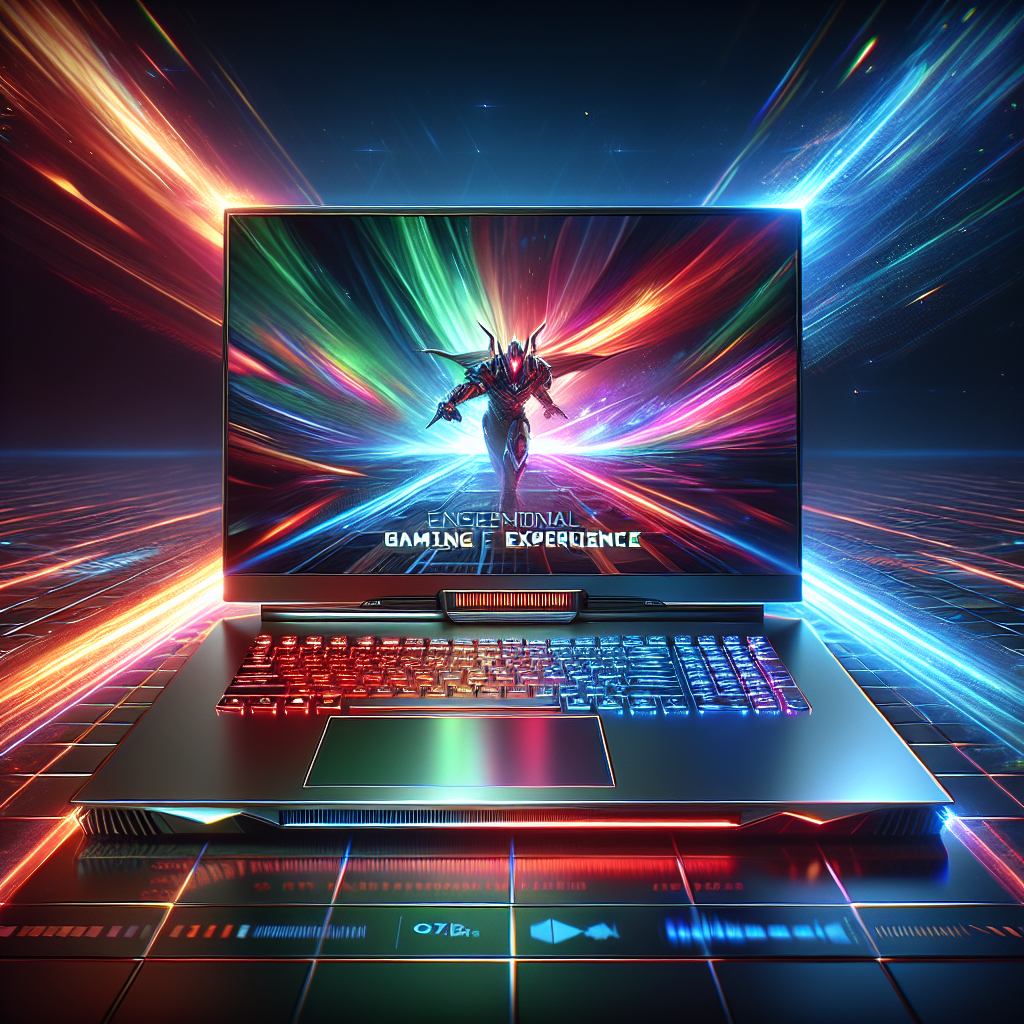 Experience Gaming Like Never Before with the Lenovo Loq Gaming Laptop 2024