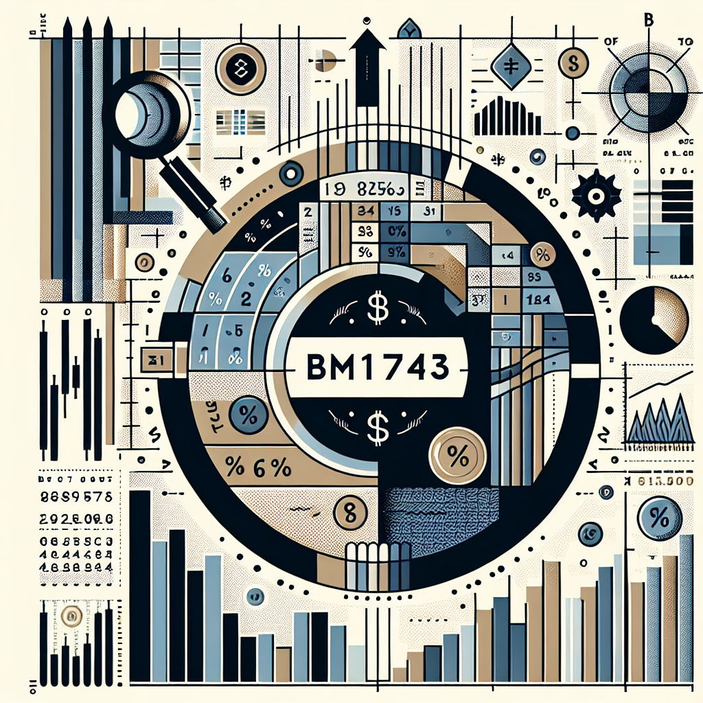 The BM1743 Price: A Comprehensive Guide